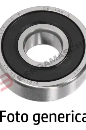 Prezzo Di Fabbrica CUSCINETTO SKF 608-2RSH M.8X22X7